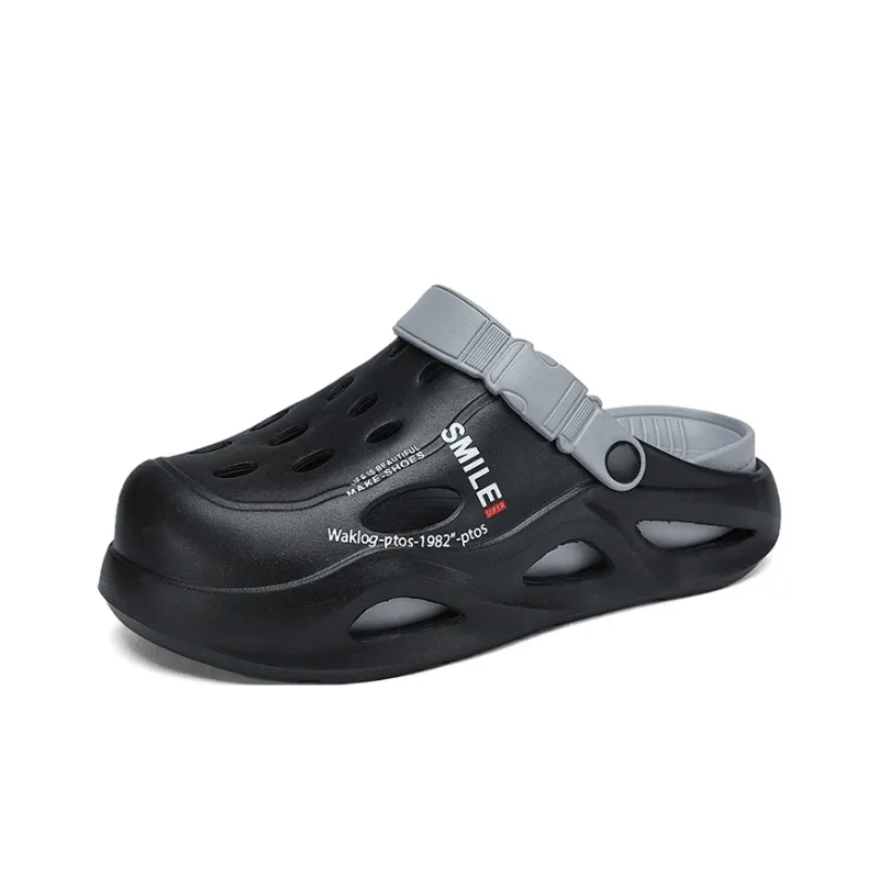 Specialty Clogs Men's Fresh Green-0