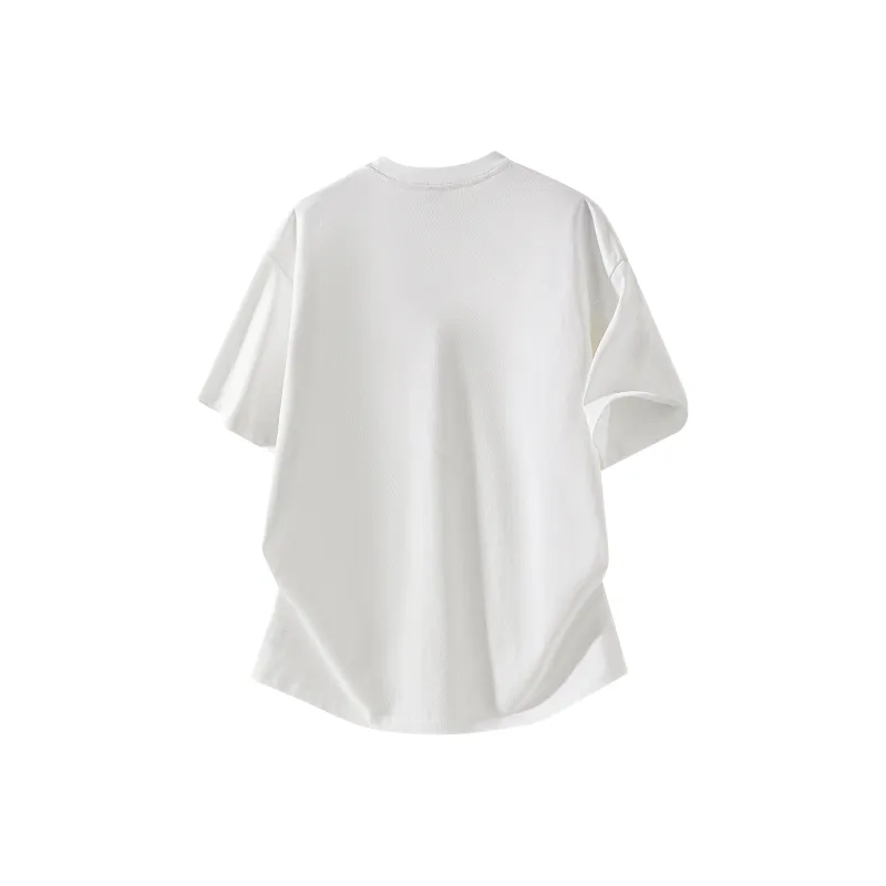 YATSI T Shirts Unisex-1