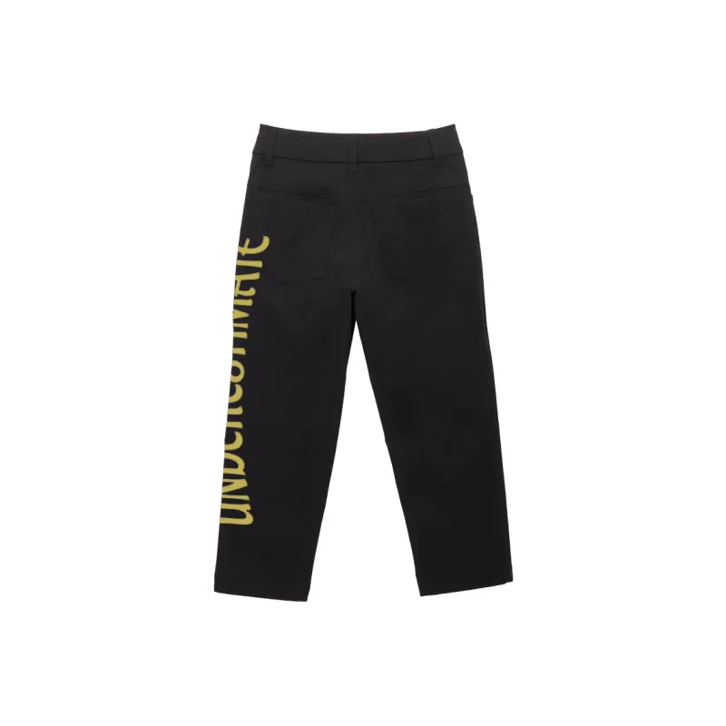 BABUGGE Casual Pants Unisex-9