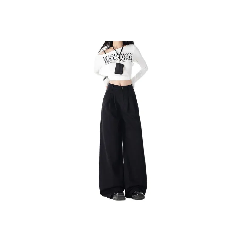 Ordifen Jeans Women's-4