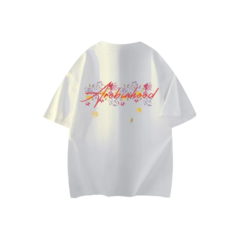 ROBINHOOD T Shirts Unisex-1