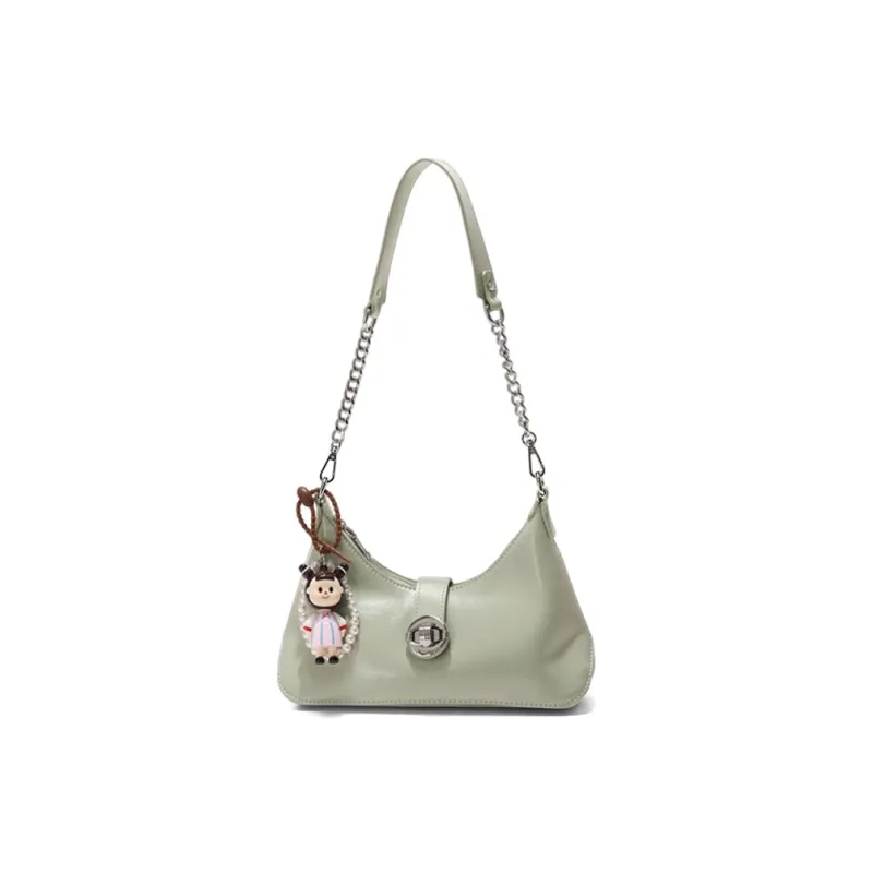 CLEVER& KETCH PU Shoulder Bag Regular Women's Multicolor-10
