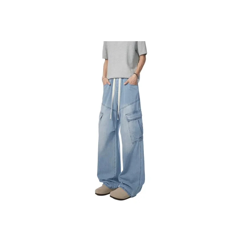 SIL VITIN Jeans Unisex-12