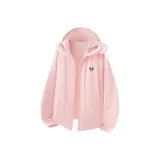Mist Pink (T Ribbon Puppy Chest Logo)
