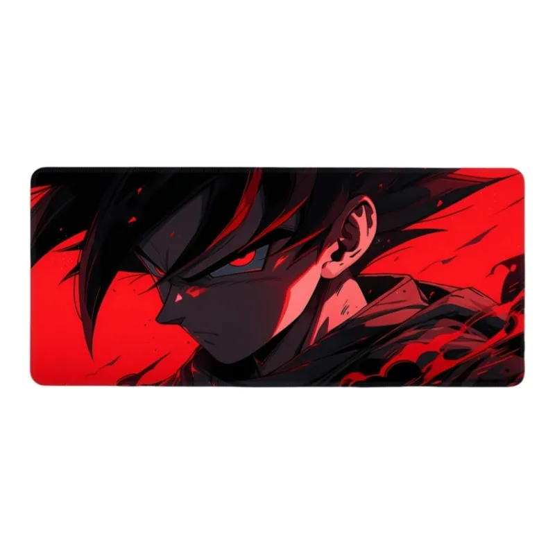 DANYIN Extra Large Dragon Ball Anime Sun Wukong Esports Computer Keyboard Cushion For Home Use Mouse Pad Mouse Pads-13