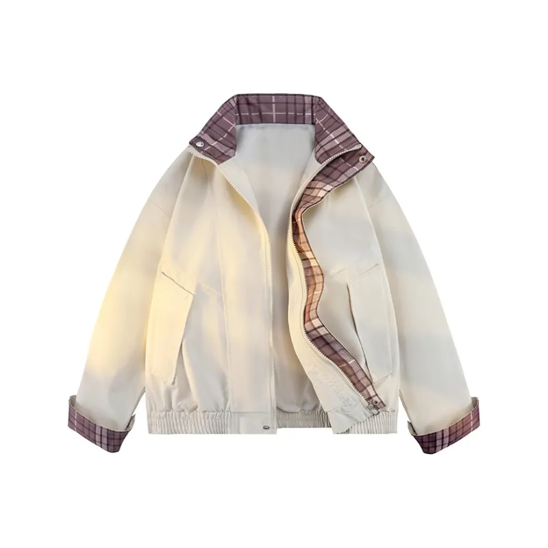 SUNSETMONENT Jackets & Coats Unisex-6