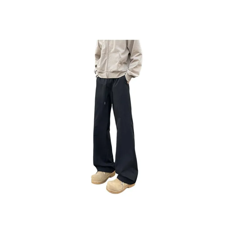 Universal Templates Casual Pants Unisex-0