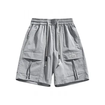 VERAF CA Casual Shorts Unisex
