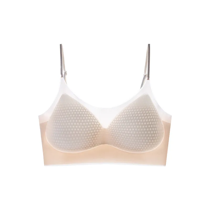 MIIOW Women's Bras-4