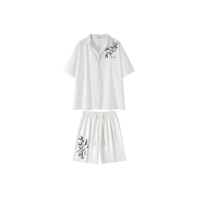 Colorful Creations Shirt Matching Set Unisex-4