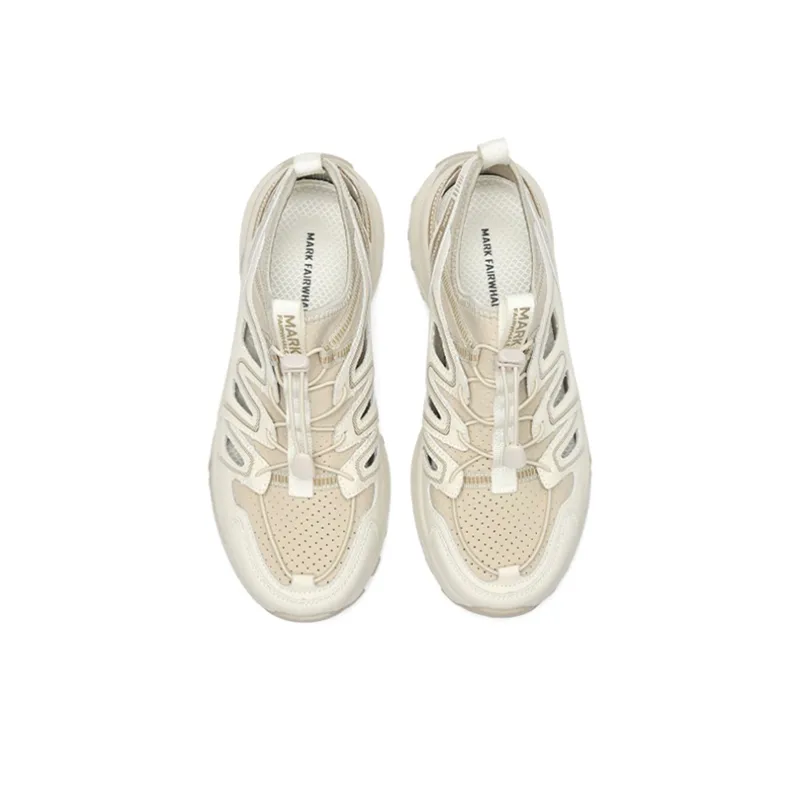 FAIRWHALE Low Top Casual Shoes Men's-9