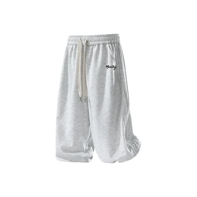 Manchester City F.C. Casual Shorts Unisex-3