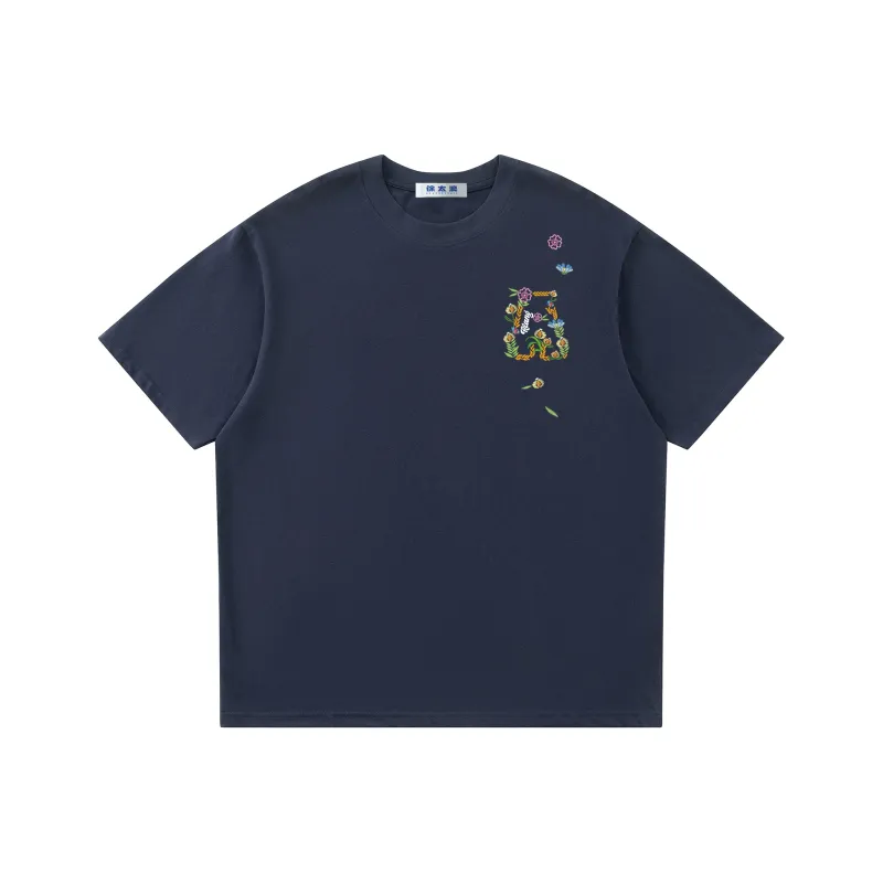 ALang Studio T Shirts Unisex-5