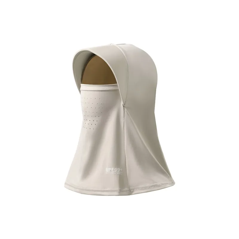 NANJIREN Lightweight Sun Protection Masks Unisex-8