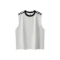 White[210g Heavyweight 100% cotton]