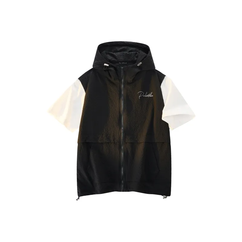 PAUL COSTELLOE Short Sleeved Unisex-0