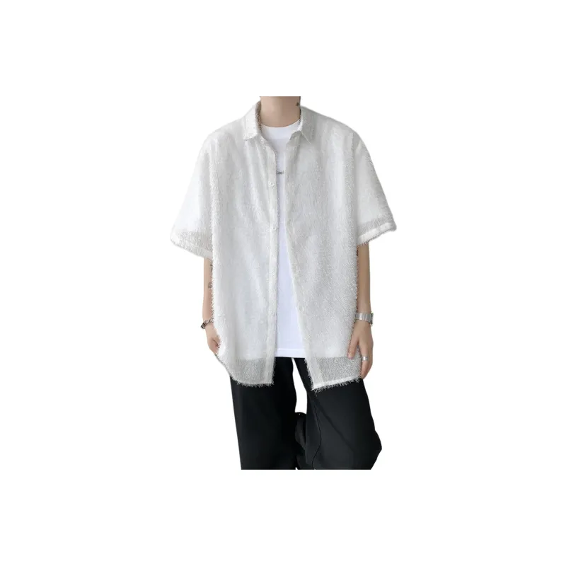 ACUOD BY CHANU Shirts Unisex-0