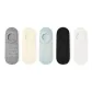 Cut-Out Bowknot No-Show Socks-5 Pack[Summer New Arrival/Breathable Cooling]