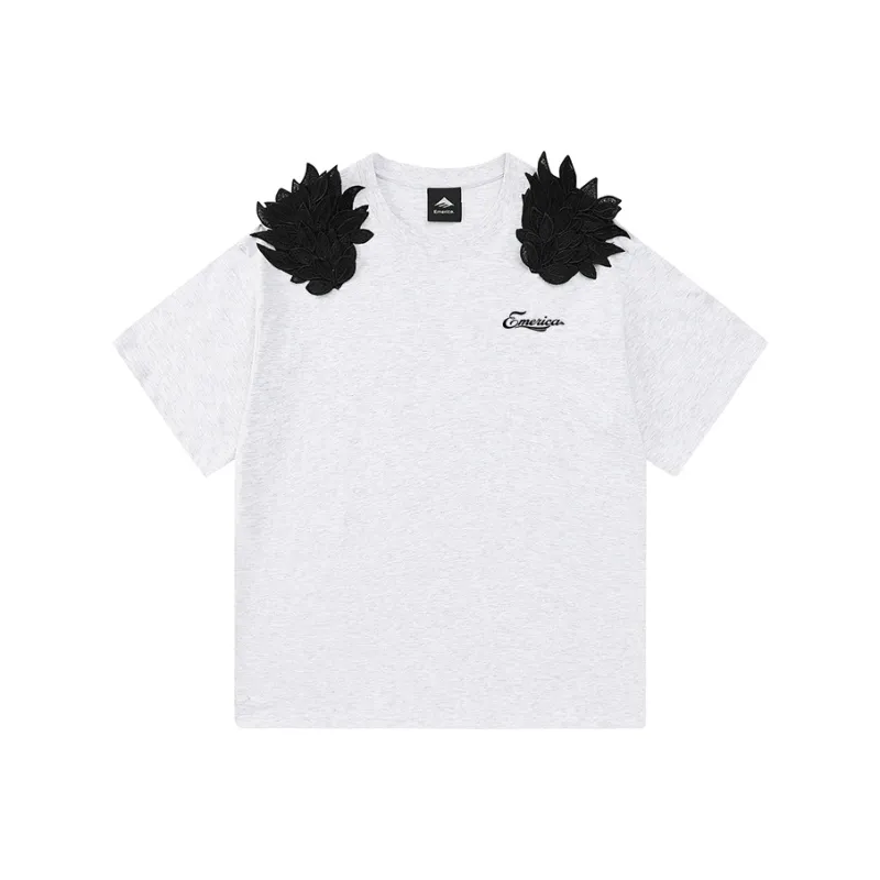 EMERICA x KW LIANMINGKUAN T Shirt Unisex-0