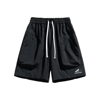 Yiwen Cargo Shorts Unisex