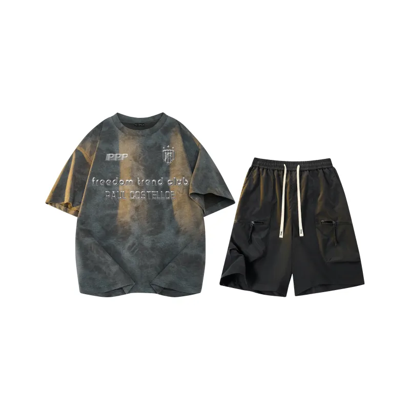 PAUL COSTELLOE Casual Sportswear Unisex-4