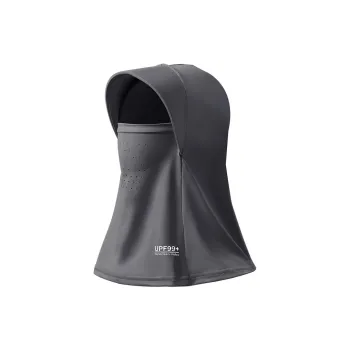 YUZHAOLIN Polyester Sun Protection Masks Unisex