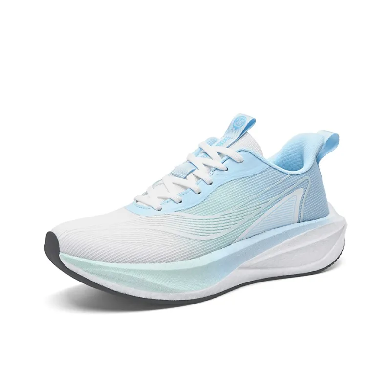 DoraemonA Low Top Running Shoes Men's-1