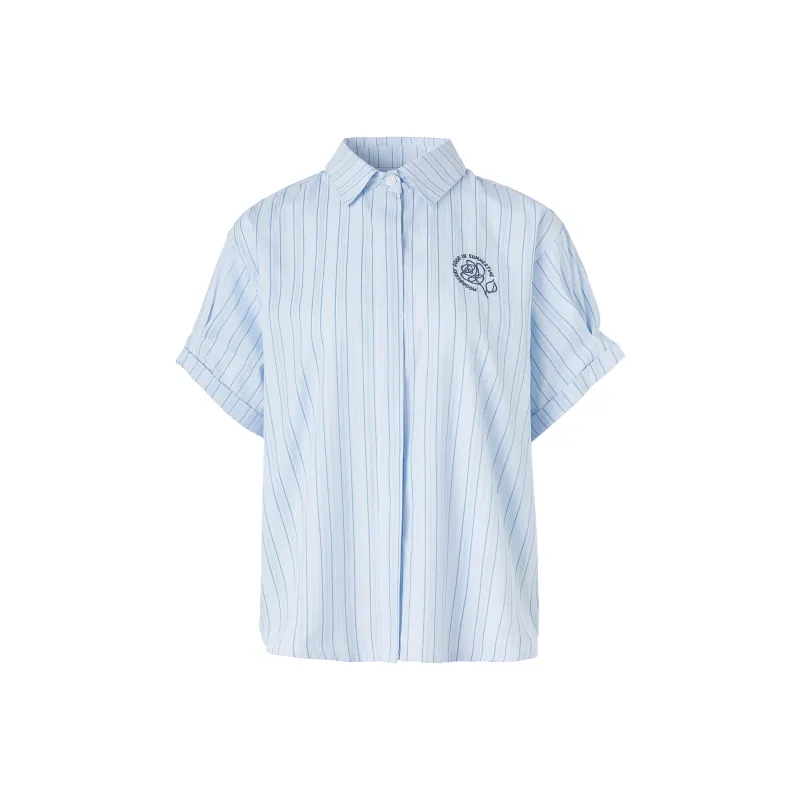 MOOD BERRY Shirts Women's-0