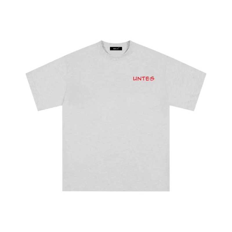 Universal Templates T Shirt Unisex-9