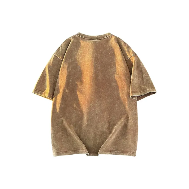 FASTFISH T Shirts Unisex-9