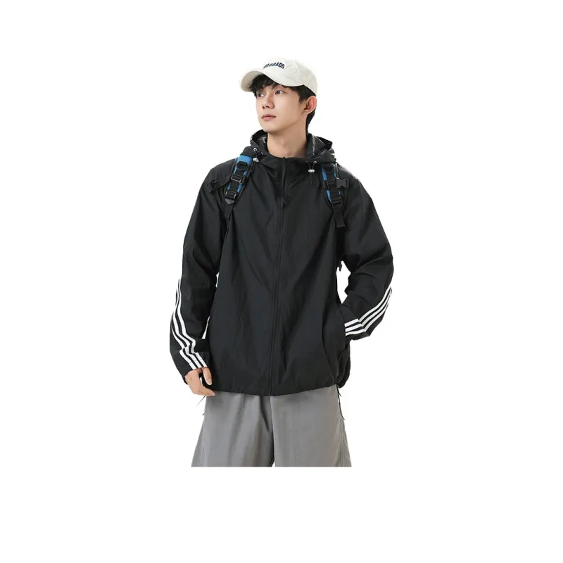 TUCANO Sun Protection Clothing Unisex-0