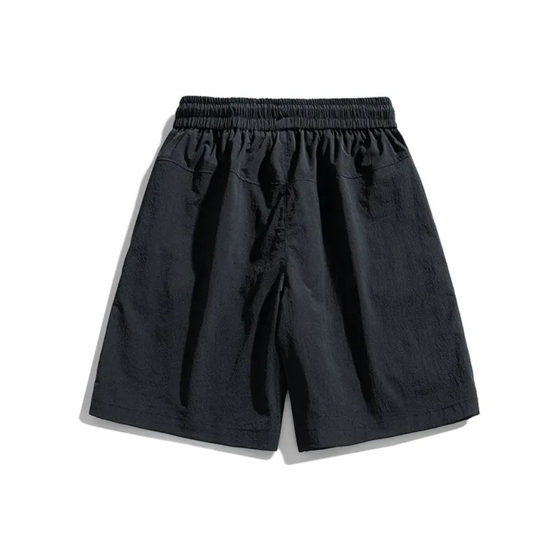 VERAF CA Casual Shorts Unisex-7