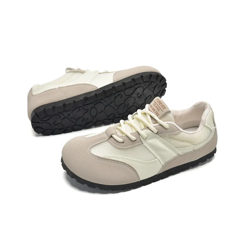 Z.SUO Balanced Abrasion Resistant Lightweight Breathable Low Top Casual Shoes Women's-17