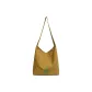 Khaki+Shopping Bag+Charm