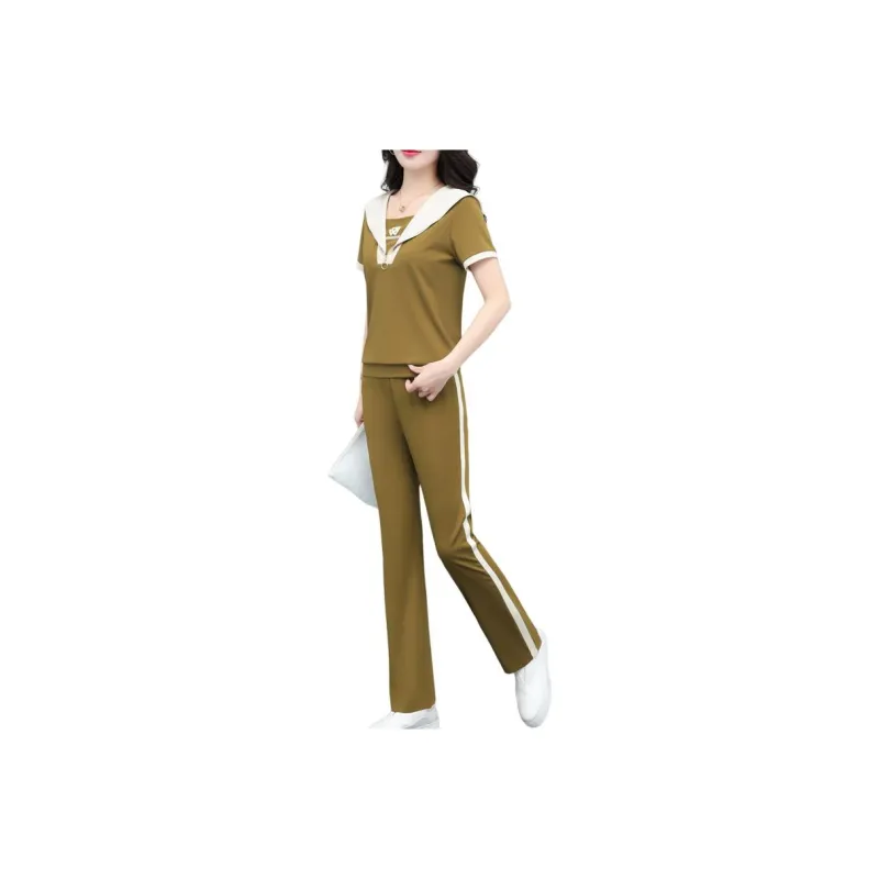Kele Coco Casual Suits Women's-2