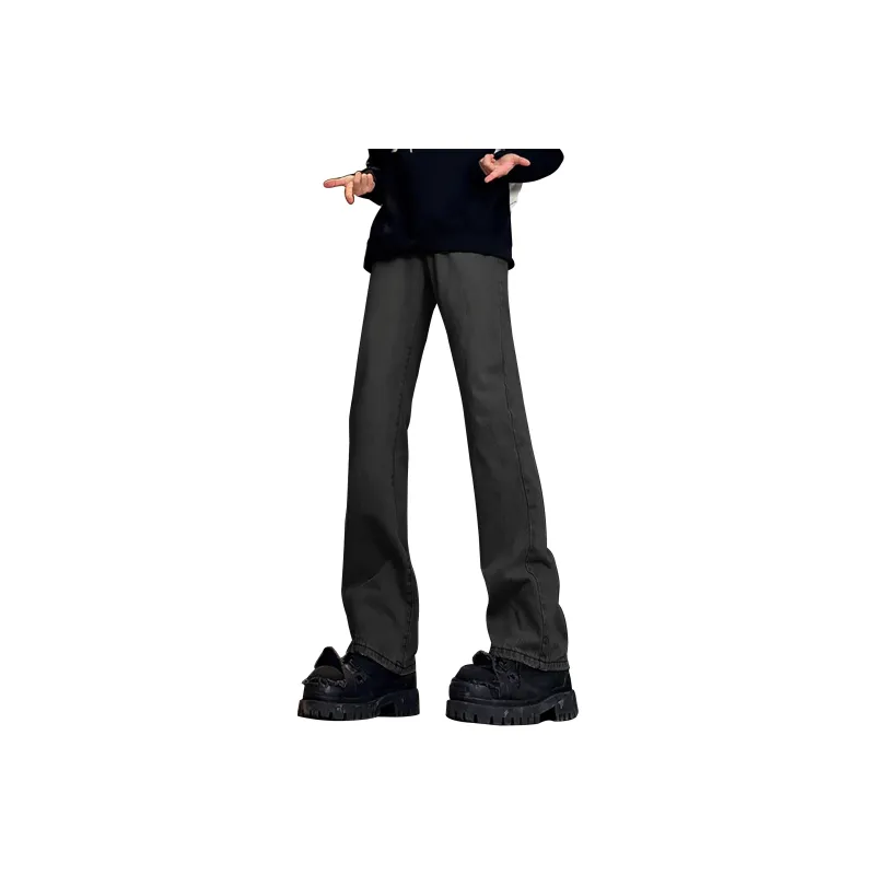 PAUL COSTELLOE Jeans Unisex-6
