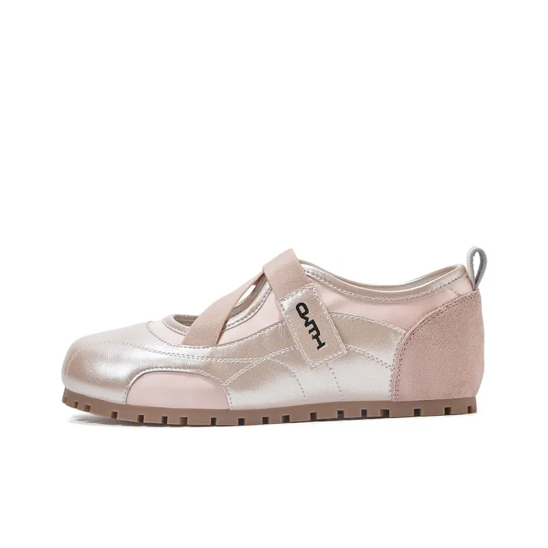 Hotwind Loafers Women's-5