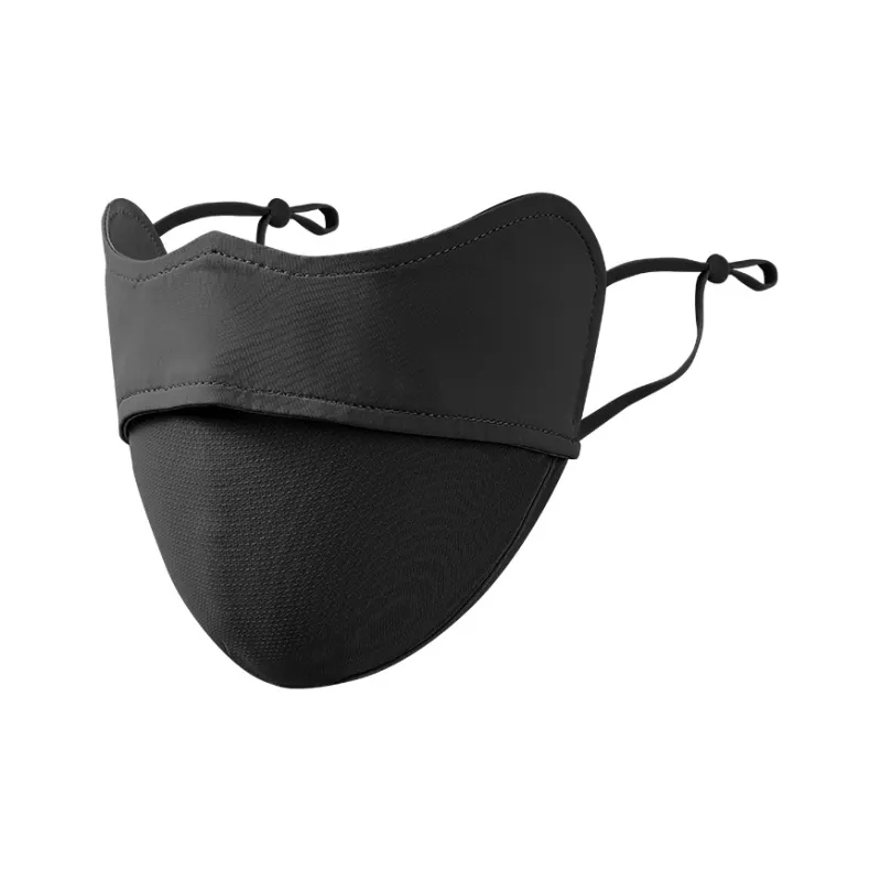 NANJIREN Lightweight Sun Protection Masks Unisex-4