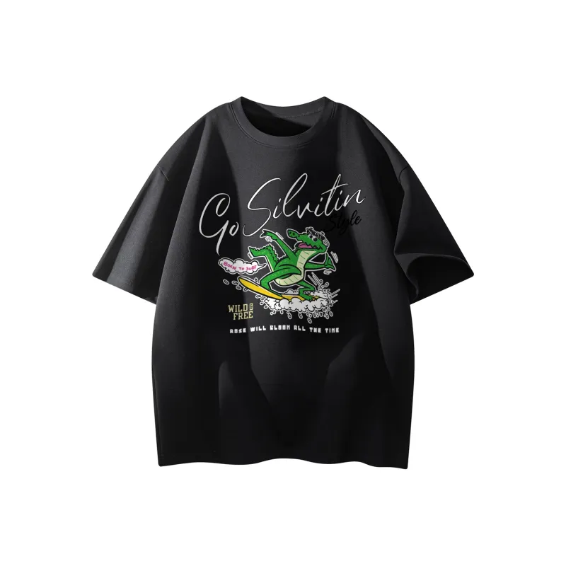 SIL VITIN T Shirts Unisex-10