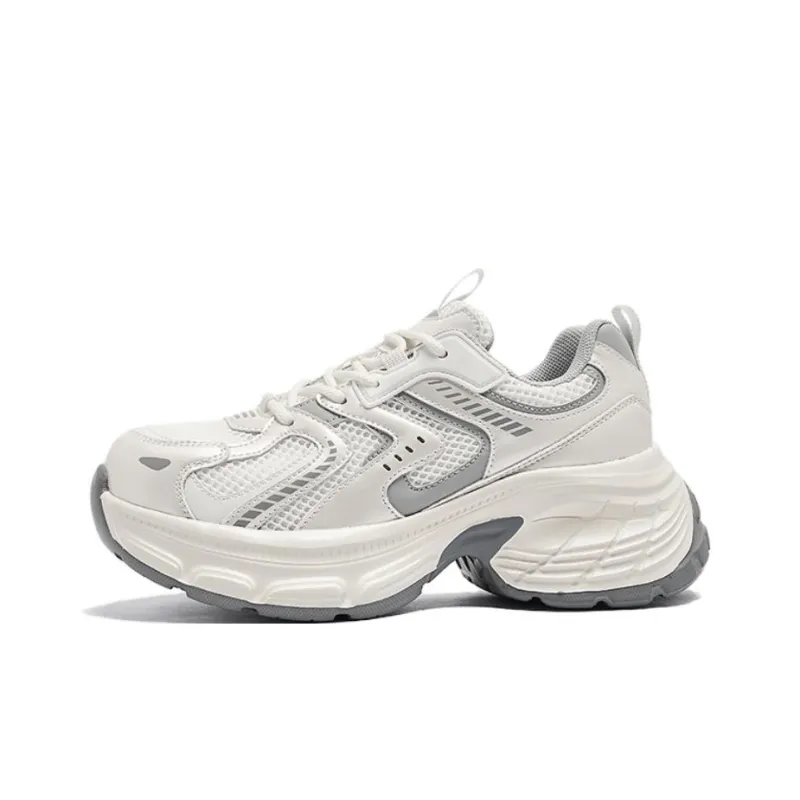 15 MINS Low Top Chunky Sneakers Women's-0