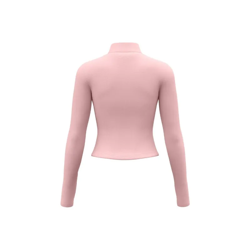 The New Age Family Yoga Coat Women's-1