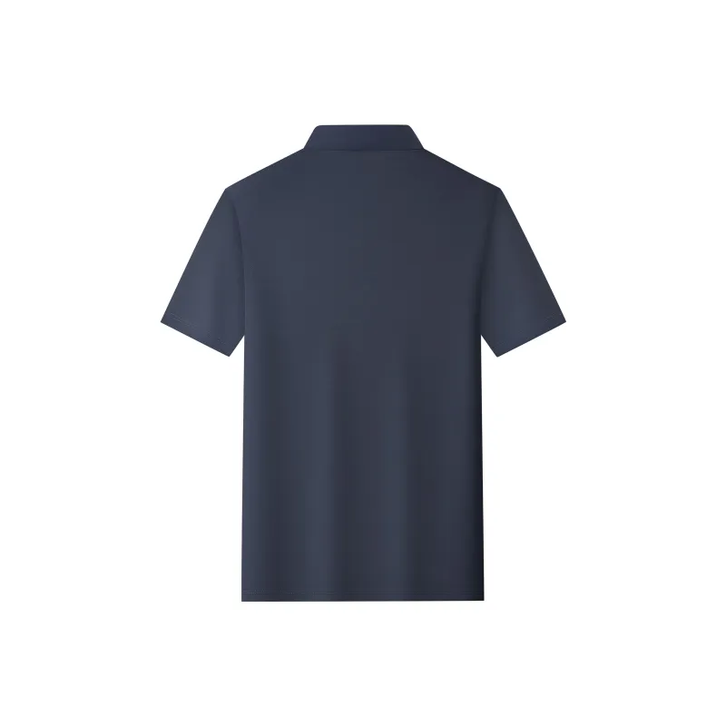 MindBridge Polo Shirts Unisex-9