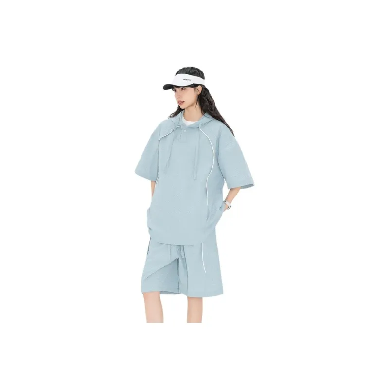 Ordifen Casual Suits Women's-5