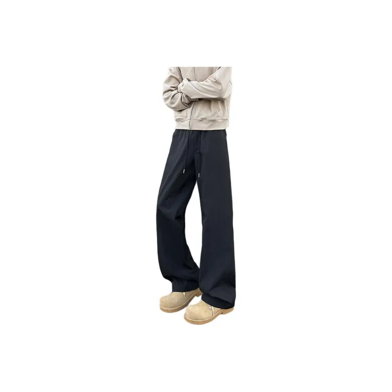 Universal Templates Casual Pants Unisex-1