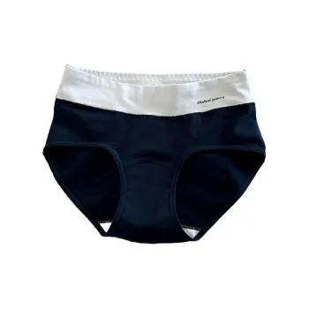 Gentle Welcome Underpants Women's Combo Set