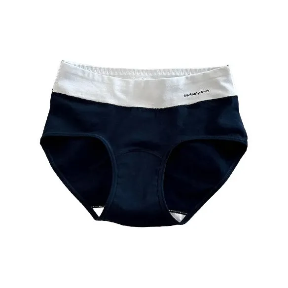 Gentle Welcome Underpants Women's Combo Set-0