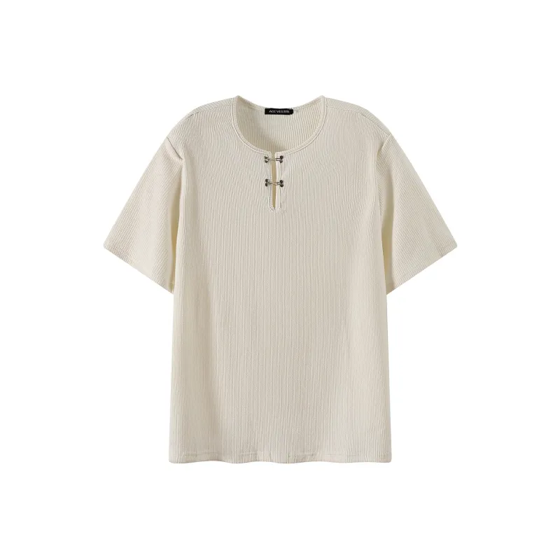 ACE VESTITI T Shirts Unisex-0