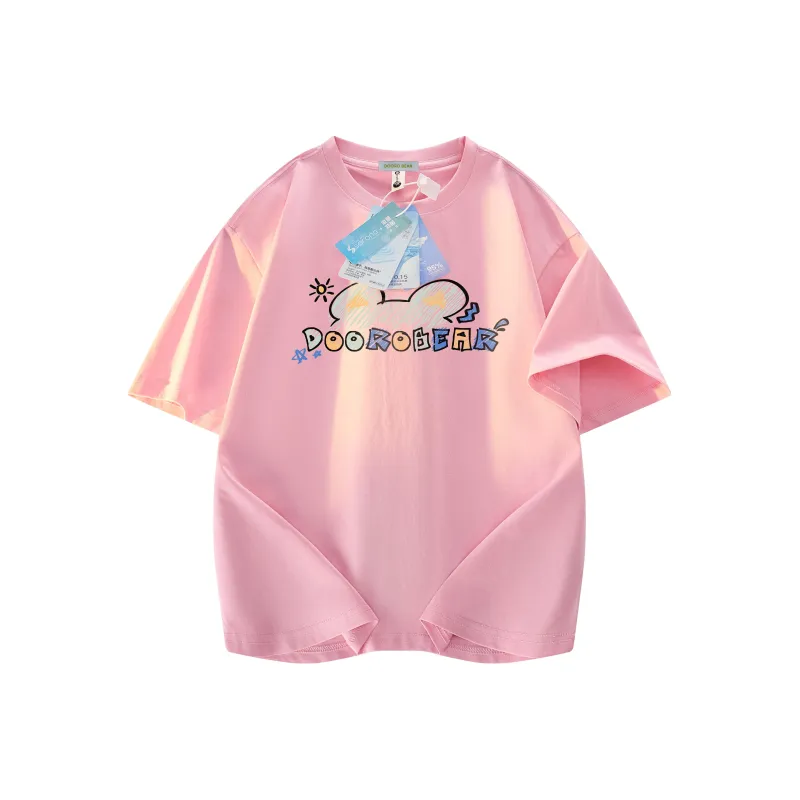 Budding Bear T Shirts Unisex-7