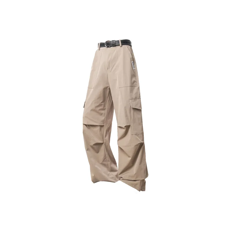 ATLETICO DE MADRID 1903 Casual Pants Unisex-8