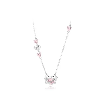 LuluCanaan Alloy Necklaces Women's